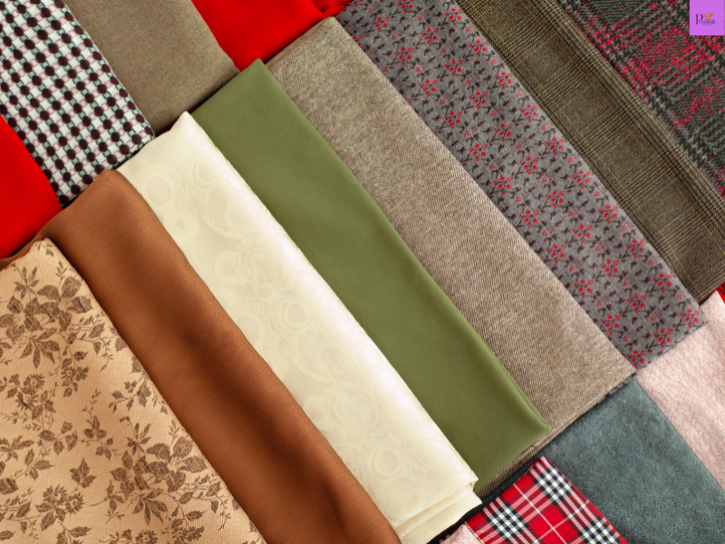 All fabric image